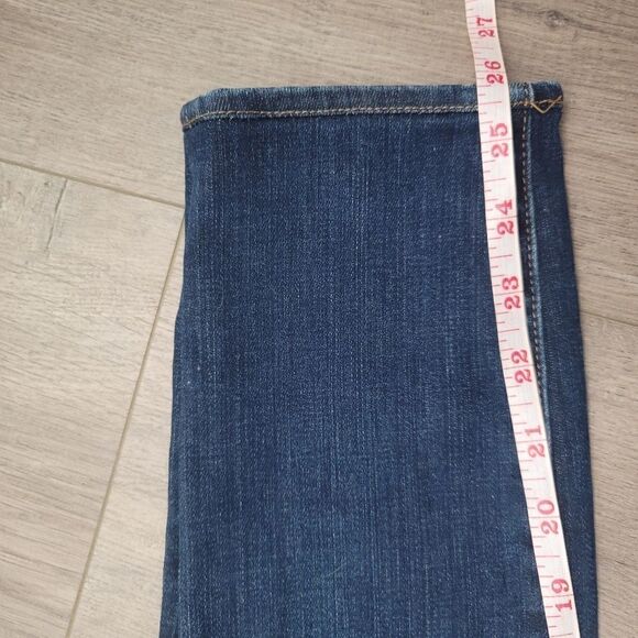 Madewell skinny jeans - Picture 12 of 12